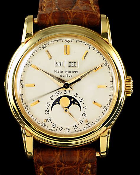 patek phillppe|patek phillippe moonphase.